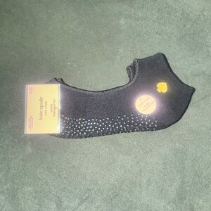 Kate Spade Barre Socks | NWT